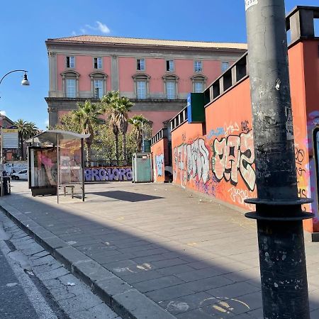 Relais Cavour Napoli Hotel Exterior photo